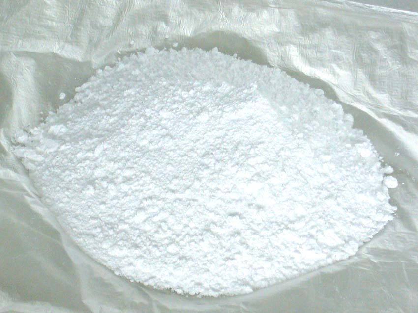 三聚氰胺氰尿酸盐（MCA）